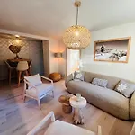 Apartamento Rose's Heart