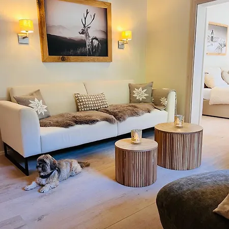 Rose's Heart شقة *