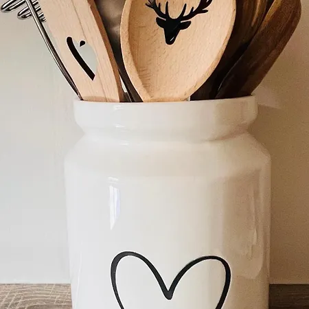 アパート Rose's Heart *