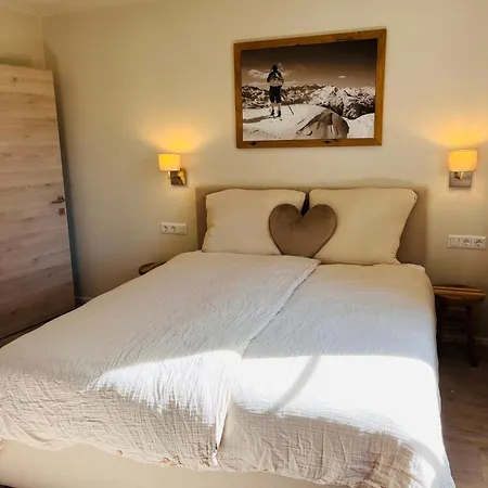 Rose's Heart Bramberg am Wildkogel