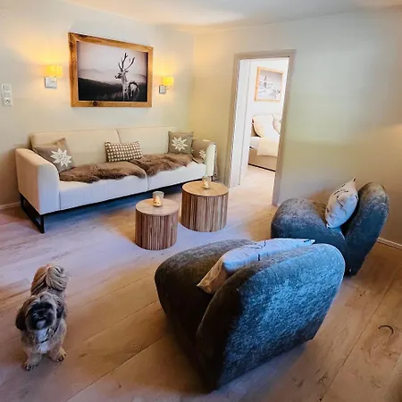 Rose's Heart * Bramberg am Wildkogel