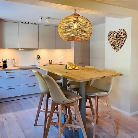 Rose's Heart * Bramberg am Wildkogel