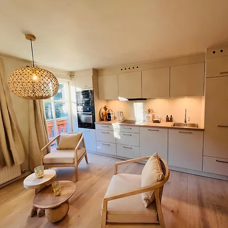 Rose's Heart برامبرغ ام ويلدكوغه