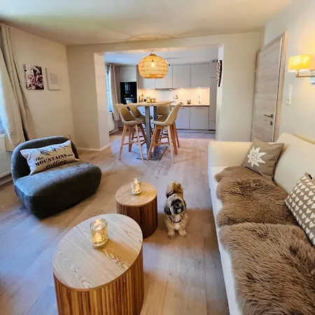 Rose's Heart ブラームベルク・アム・ヴィルトコーゲル