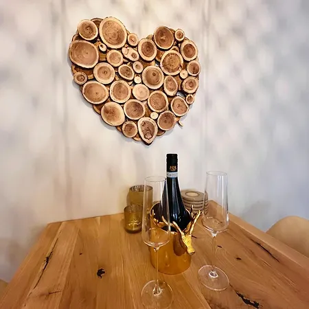 Rose's Heart شقة برامبرغ ام ويلدكوغه