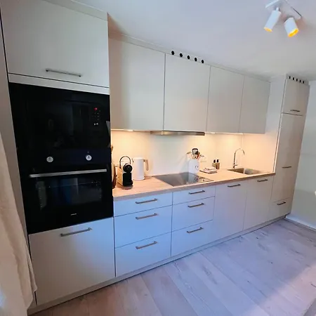 Apartmán Rose's Heart *