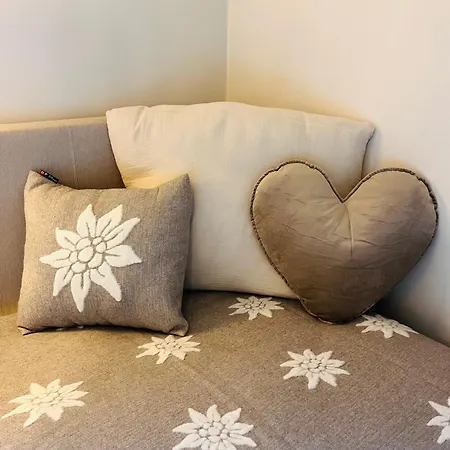 شقة Rose's Heart برامبرغ ام ويلدكوغه