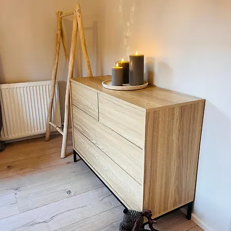 Rose's Heart شقة برامبرغ ام ويلدكوغه