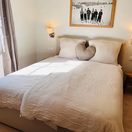 شقة Rose's Heart برامبرغ ام ويلدكوغه