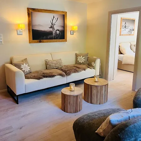 アパート Rose's Heart