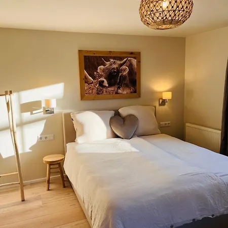 Rose's Heart Apartmán *