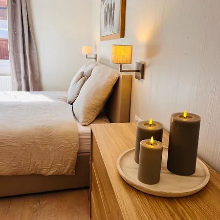 Rose's Heart Bramberg am Wildkogel