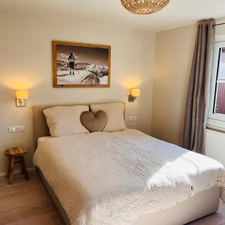 アパート Rose's Heart