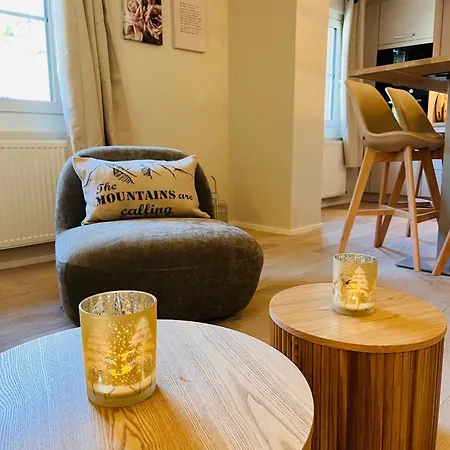 Rose's Heart アパート