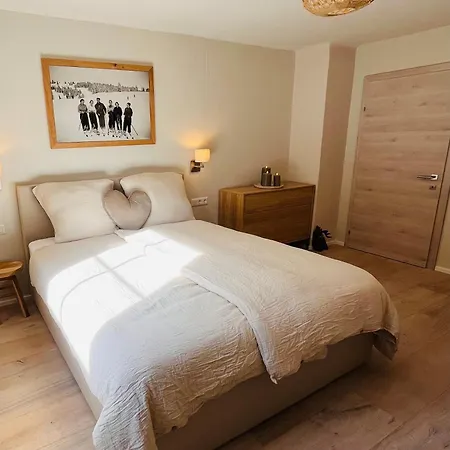 شقة Rose's Heart برامبرغ ام ويلدكوغه