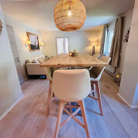 Apartmán Rose's Heart Bramberg am Wildkogel