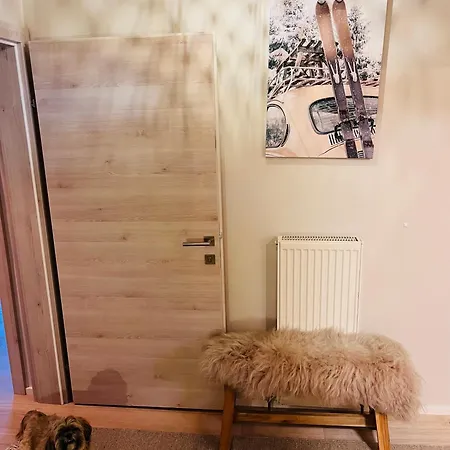 Rose's Heart شقة *