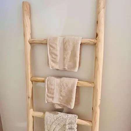 Rose's Heart Apartmán