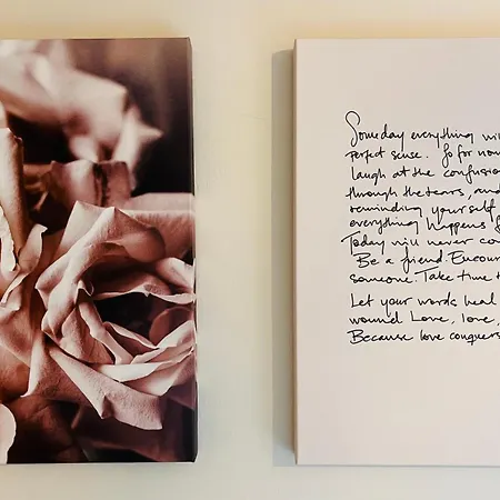 Rose's Heart * Bramberg am Wildkogel