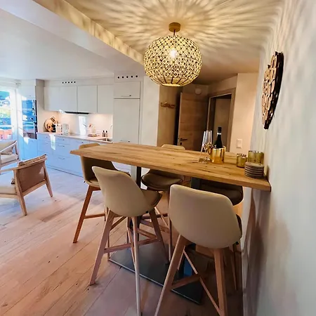 アパート Rose's Heart