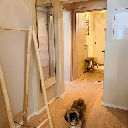 Rose's Heart アパート ブラームベルク・アム・ヴィルトコーゲル