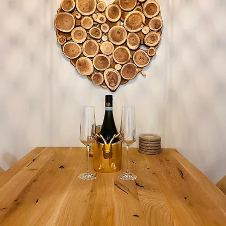 Rose's Heart ブラームベルク・アム・ヴィルトコーゲル