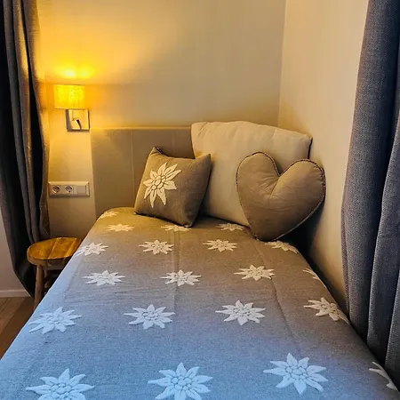 شقة Rose's Heart *