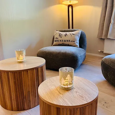 Rose's Heart شقة *