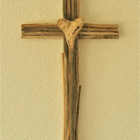 Rose's Heart شقة *