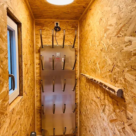 Rose's Heart شقة *