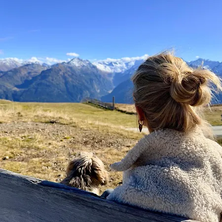 Rose's Heart شقة *