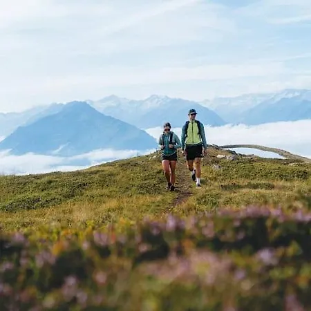 Apartament Rose's Heart Bramberg am Wildkogel
