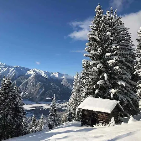 Daire Rose's Heart Bramberg am Wildkogel