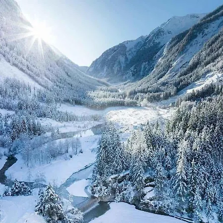 Rose's Heart * Bramberg am Wildkogel