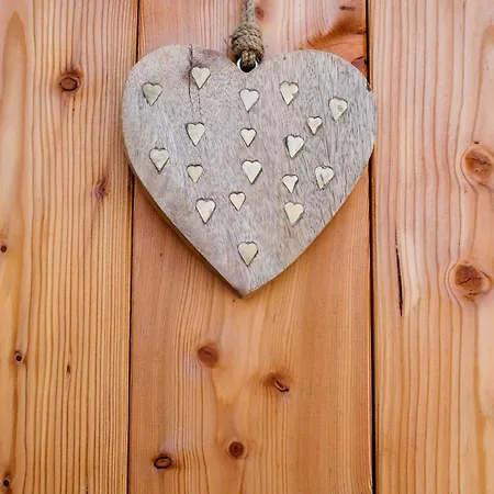 Rose's Heart برامبرغ ام ويلدكوغه