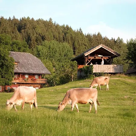 Rose's Heart Apartmán Bramberg am Wildkogel
