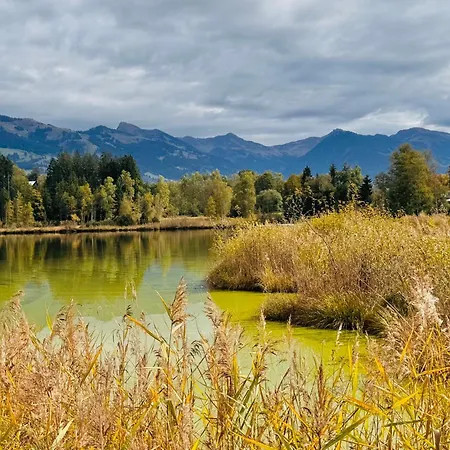 Rose's Heart Apartmán Bramberg am Wildkogel