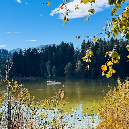 Rose's Heart Apartmán *