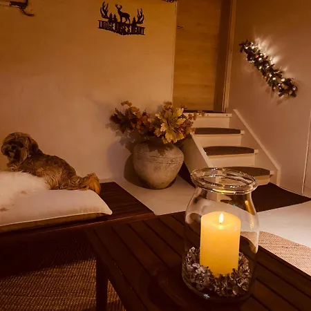 Apartamento Rose's Heart