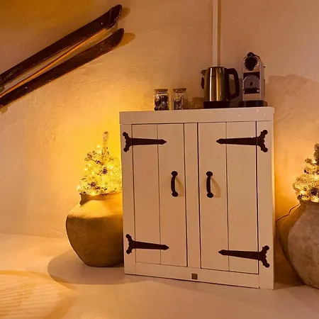 Apartamento Rose's Heart Bramberg am Wildkogel