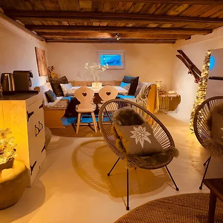 Apartamento Rose's Heart Bramberg am Wildkogel