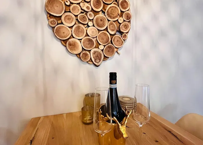 Rose's Heart Apartamento Bramberg am Wildkogel