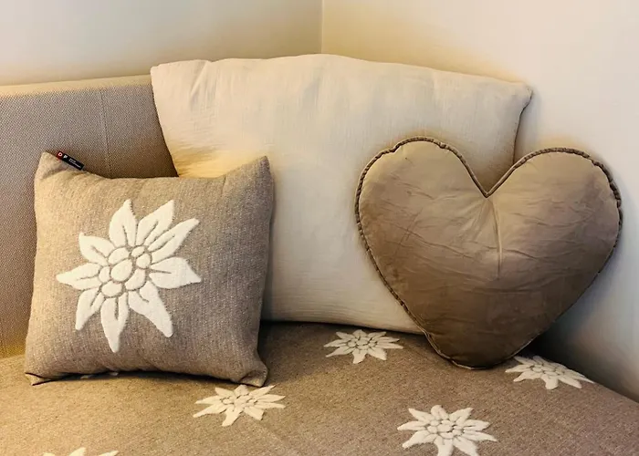 Apartamento Rose's Heart Bramberg am Wildkogel