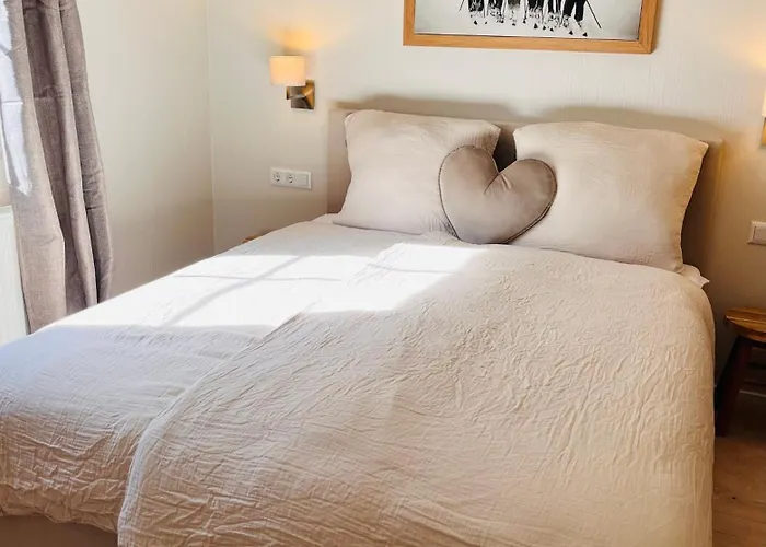 Apartamento Rose's Heart Bramberg am Wildkogel