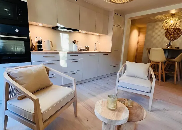 Rose's Heart Apartamento *