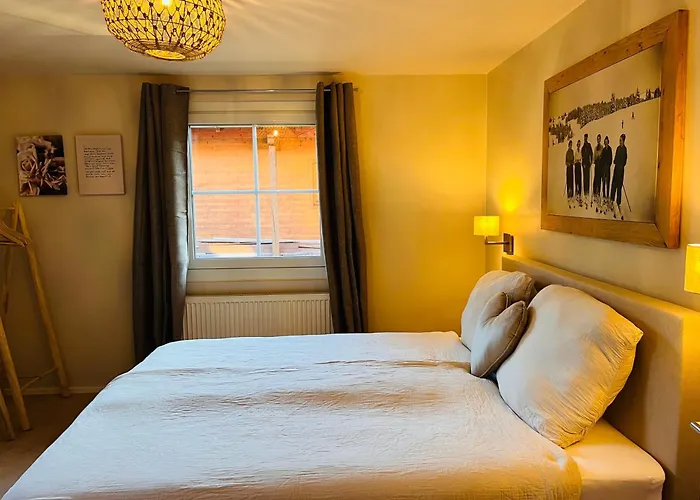 Rose's Heart Apartamento