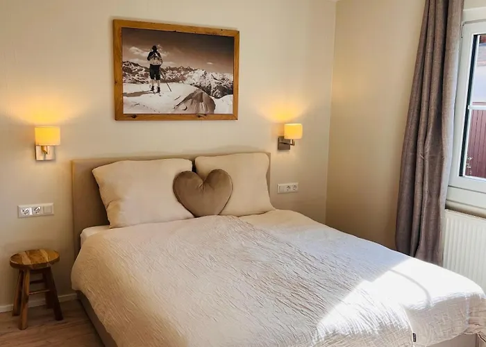 Apartamento Rose's Heart
