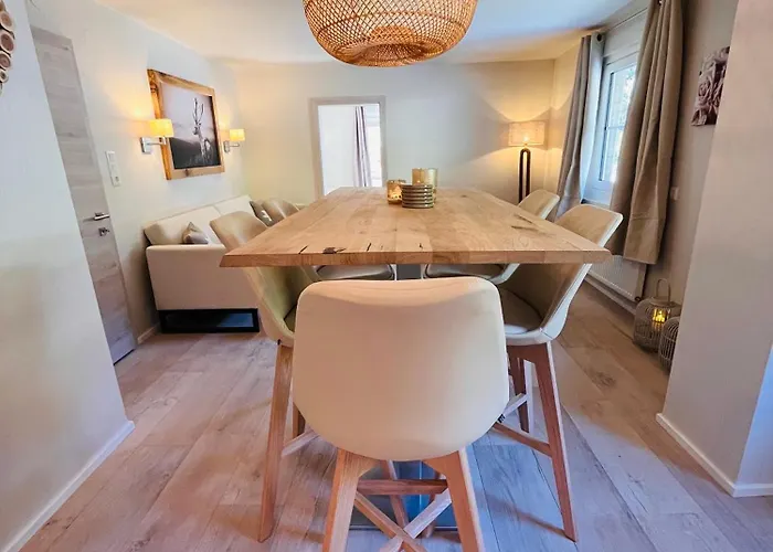 Apartamento Rose's Heart Bramberg am Wildkogel