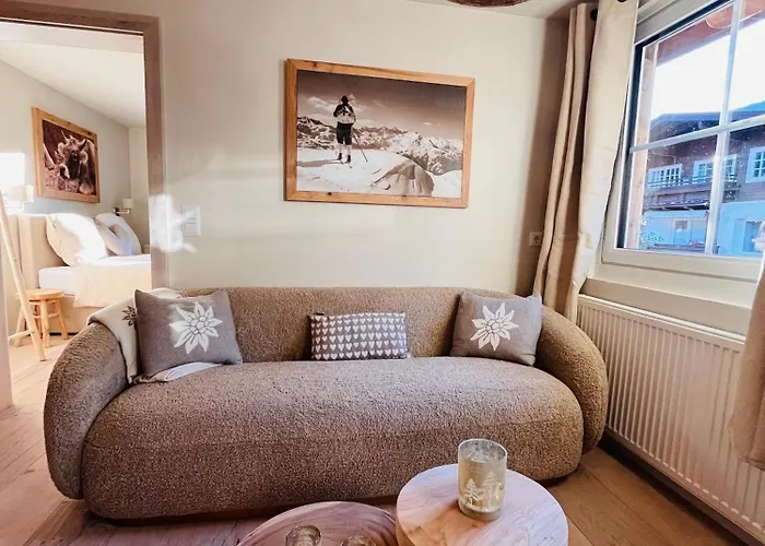 Apartamento Rose's Heart *