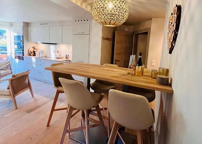 Apartamento Rose's Heart